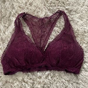 Victoria’s Secret size Small halter style bralette